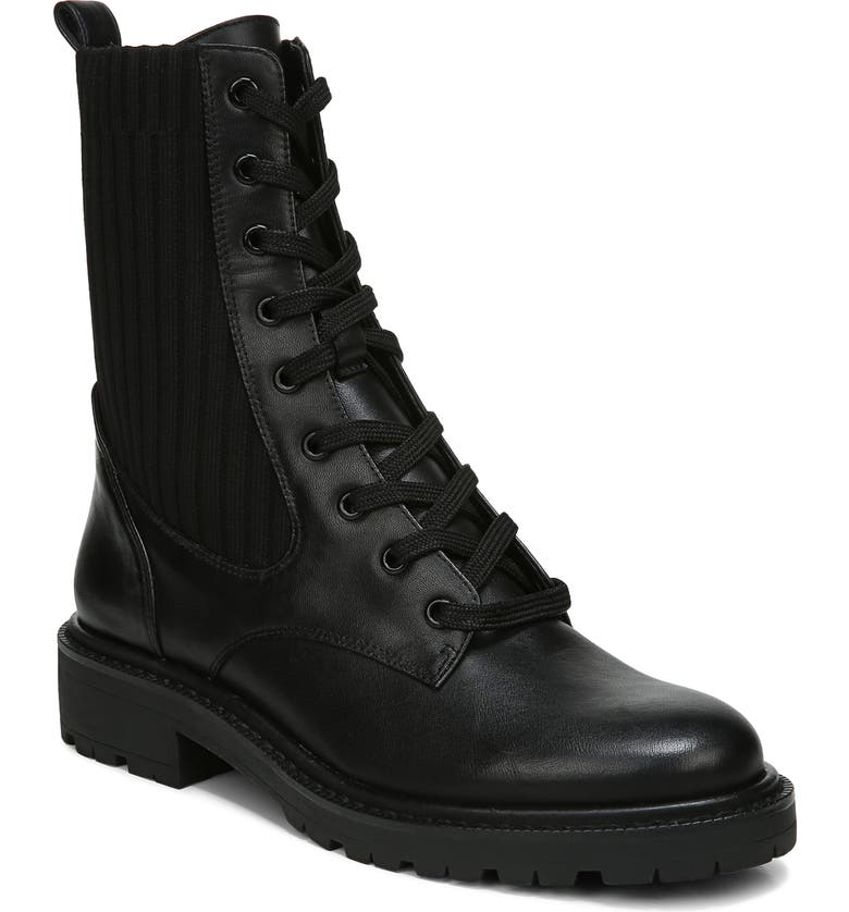 Pretty hot sale combat boots